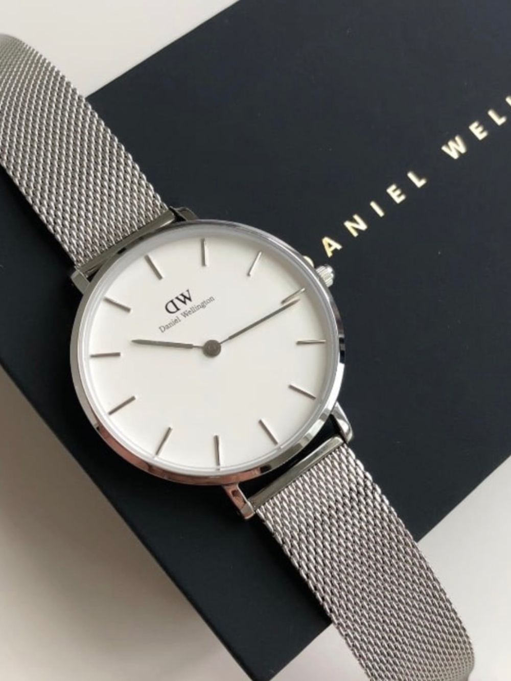 New Daniel Wellington Watch Dw00100164
